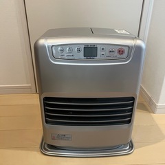 [受付終了]季節物、引取限定、ダイニチ、石油ファンヒーター、20...