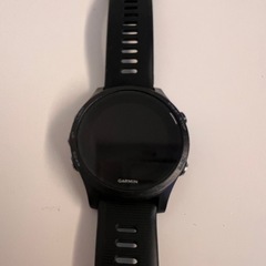 Garmin ガーミン Forerunner 935の画像