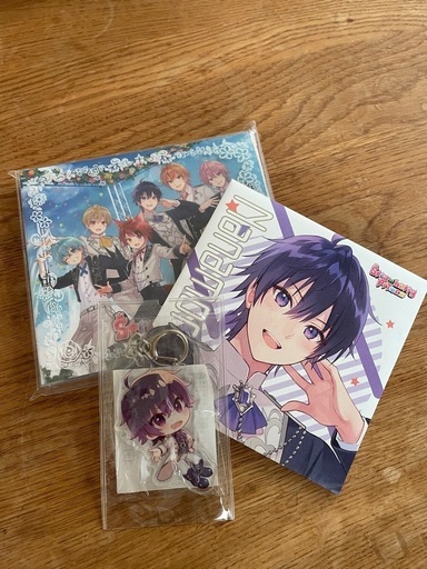 すとぷり グッズ