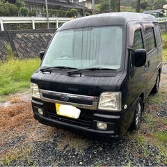 【最終値下げ】検R8年7月SUBARUディアスワゴン4WDスーパ...