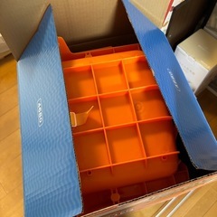 おりたたみロングスロープキッズパークの画像