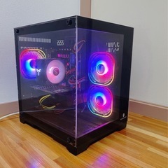 新品ケース高性能動画編集やゲーミングPC  E5 2680 v4...