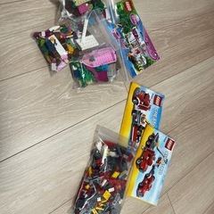 LEGOブロック
