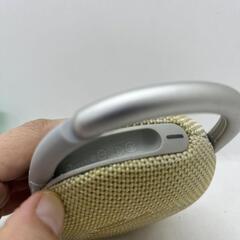 JBL CLIP4 Bluetooth スピーカー ホワイト 定価￥8,250の画像