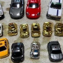 🚗プルバックカー　ミニカー🚗　no.2の画像