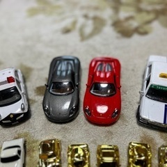 🚗プルバックカー　ミニカー🚗　no.2の画像