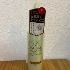 新品未使用ドライシャンプー　TSUBAKI