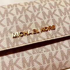 MICHAEL KORS マイケルコース 長財布 の画像