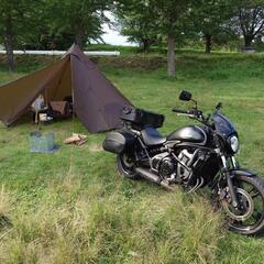 ソロキャンプの集いに参加しませんか🏕️  − 広島県
