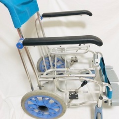 MIKI シャワーキャリー MHC-46 座面無し ミキの画像