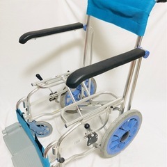 MIKI シャワーキャリー MHC-46 座面無し ミキ