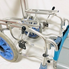 MIKI シャワーキャリー MHC-46 座面無し ミキの画像