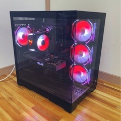 新品ケース高性能ハイスペックゲーミングPC動画編集PC i7 7...