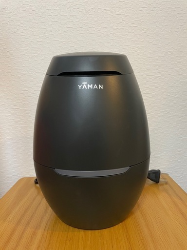 YAMAN 毛穴ケアスチーマー