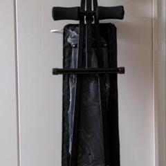  フィットネス トレーニング 腹筋台の画像