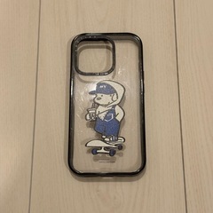 CASETiFY iPhone14Proケース