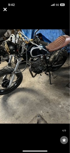 tw200