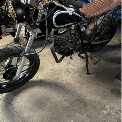 tw200の画像