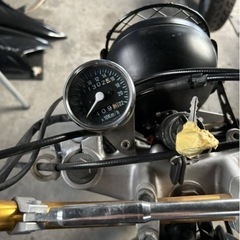 tw200の画像