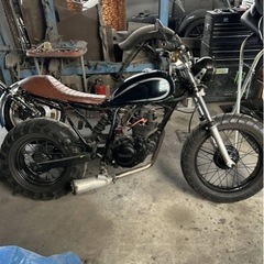 tw200