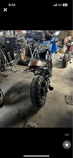 tw200
