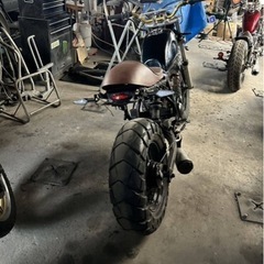tw200の画像
