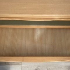 タンス　0円の画像