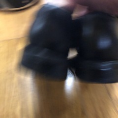 ビジネスシューズ26.0cmの画像
