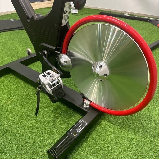 KEISER m3 インドアサイクル　エアロバイク