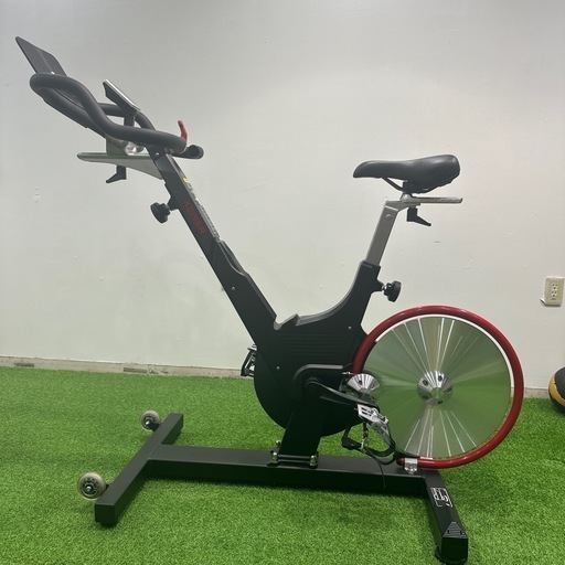 KEISER m3 インドアサイクル　エアロバイク