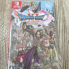 Switch ドラゴンクエストⅪ S 過ぎ去りし時を求めて