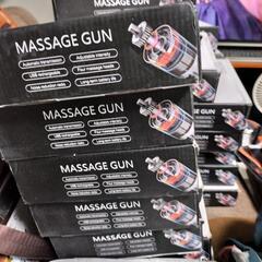 （決まりました）②新品　筋肉リリース　５台まとめて　の画像