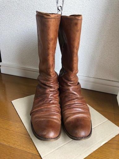 レディース　ブーツ