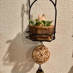 トトロ飾り物|6個の画像