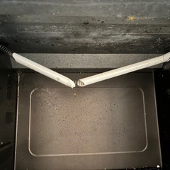 SHARP オーブンレンジの画像