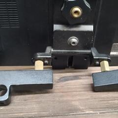 アルパイン　リアモニター　PKG-M1000A 10.2インチ 中古の画像