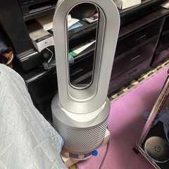 ダイソン COOL＆ヒーター空気清浄機HP03 2019年製