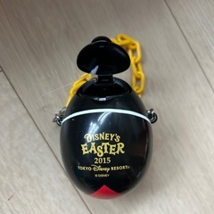値下げ❣️ミッキー【2015年イースタースナックケース➀】ディズニーリゾートの画像