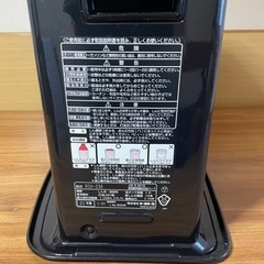 石油ストーブの画像