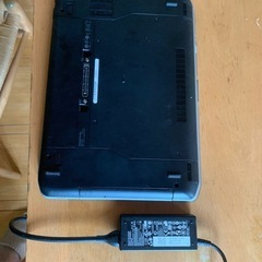 売約済/レアお得な特価！Dell latitude 7jE5420改 Webカメラ DVDRAM