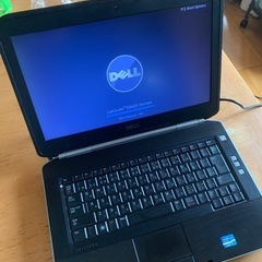 売約済/レアお得な特価！Dell latitude ７ｊE542...
