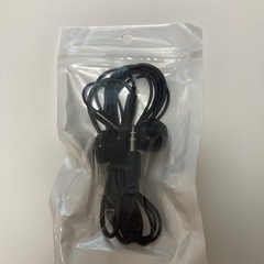 イヤホン