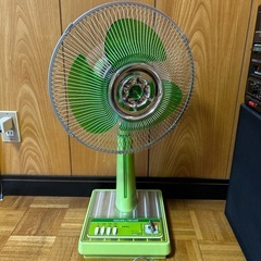 NEC扇風機