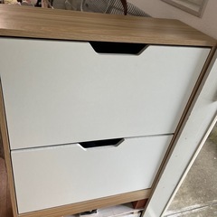 靴箱