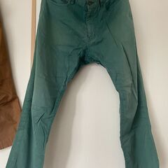 ♪Smith's American　men  パンツ
