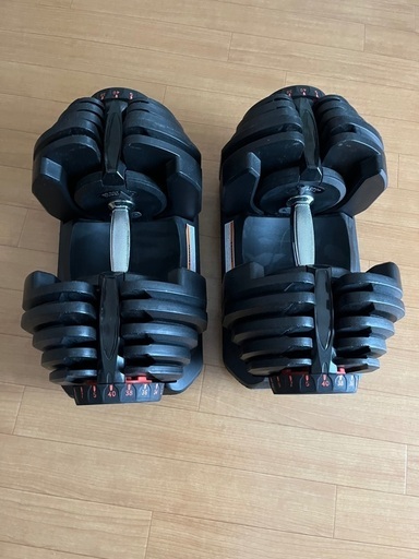 筋トレグッズ一式