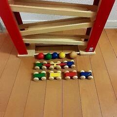 くるくるスロープ(ニチガン)
