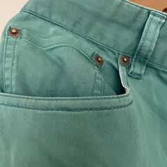 ♪Smith's American　men  パンツの画像