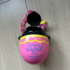 ミニー【2014年イースタースナックケース➅】ディズニーリゾートの画像