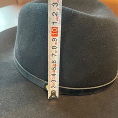 moussy ウールハットの画像